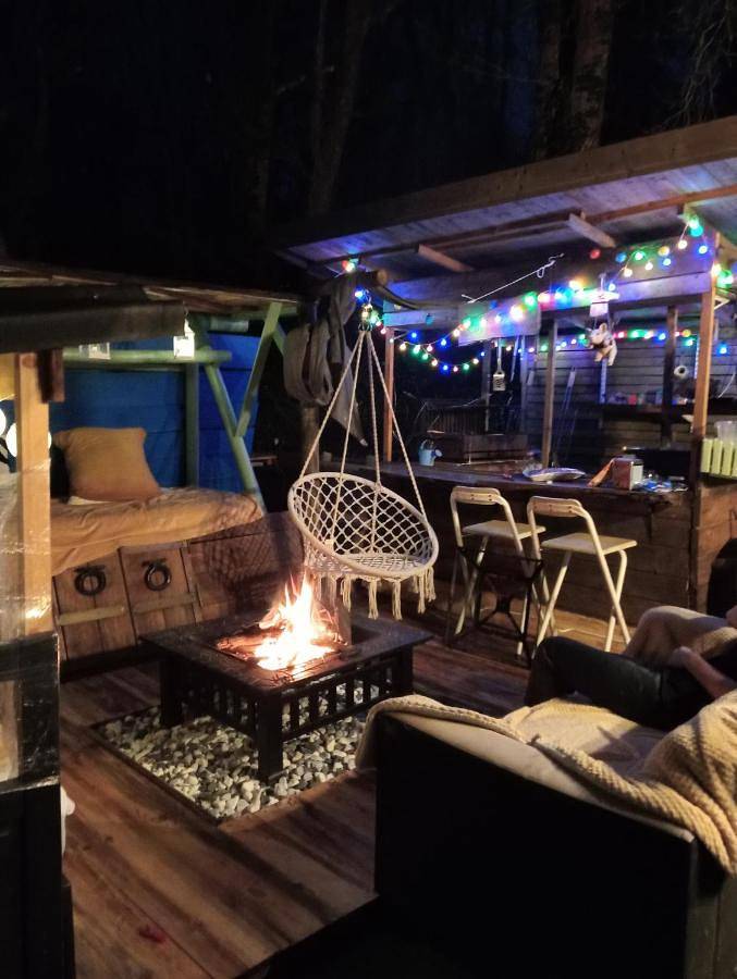 Three-Bedroom House With enclosed garden in Salles, Région d'Arcachon