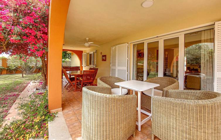 Apartamento junto a la playa con terraza y parking - 800m de Platja de Canet in Playa de Almardá, Sagunto