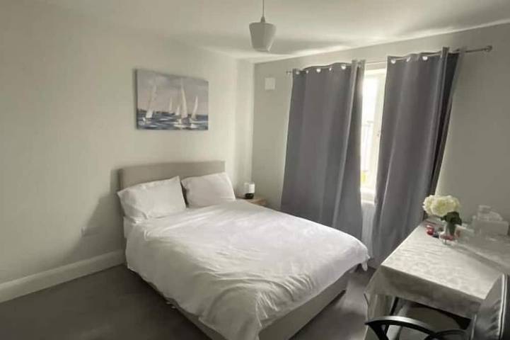 BnB für 2 Personen, mit Whirlpool in Irland