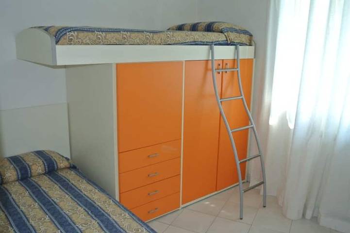 Appartement entier, Charmante villa avec un patio superbement équipé in Lignano Riviera, Lignano Sabbiadoro