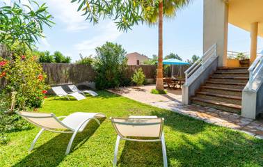 Finca in Son Moll, Capdepera für 4 