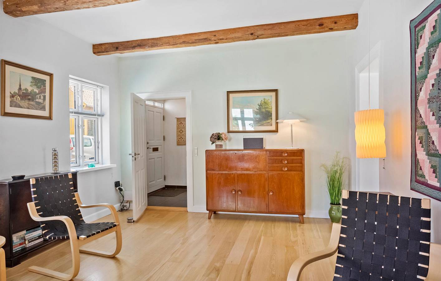 Ferienhaus für 6 Personen in Nysted, Schwedische Ostsee