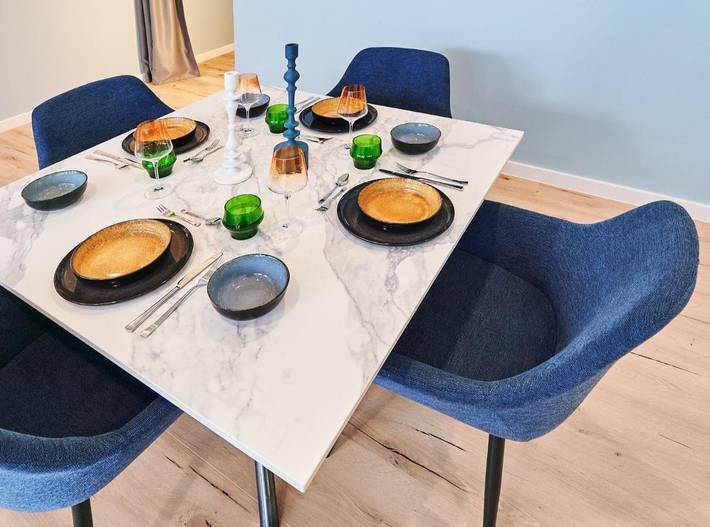 Ferienwohnung für 2 Personen in Bingen am Rhein - 4