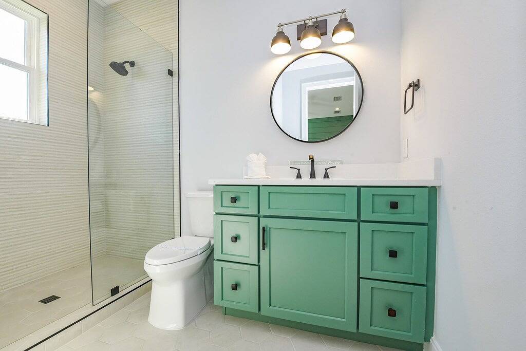 Aqua Paradise - Sieben Schlafzimmer Haus, Schläft 18 in Bradenton Beach, Anna Maria Island