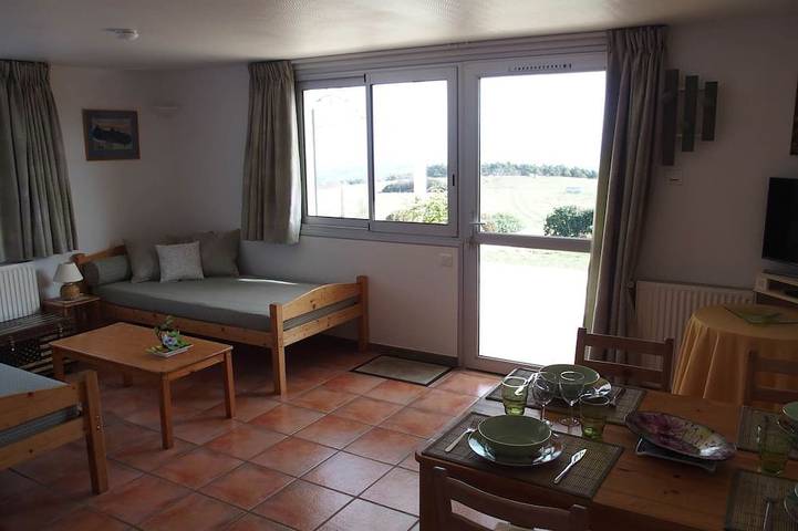 Gîte pour 4 personnes à Châtel-Guyon - 4