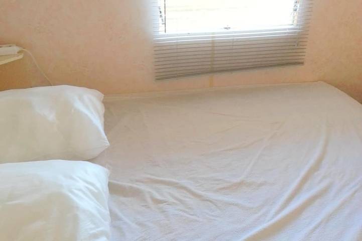 Camping pour 5 personnes dans Portiragnes Plage - 3