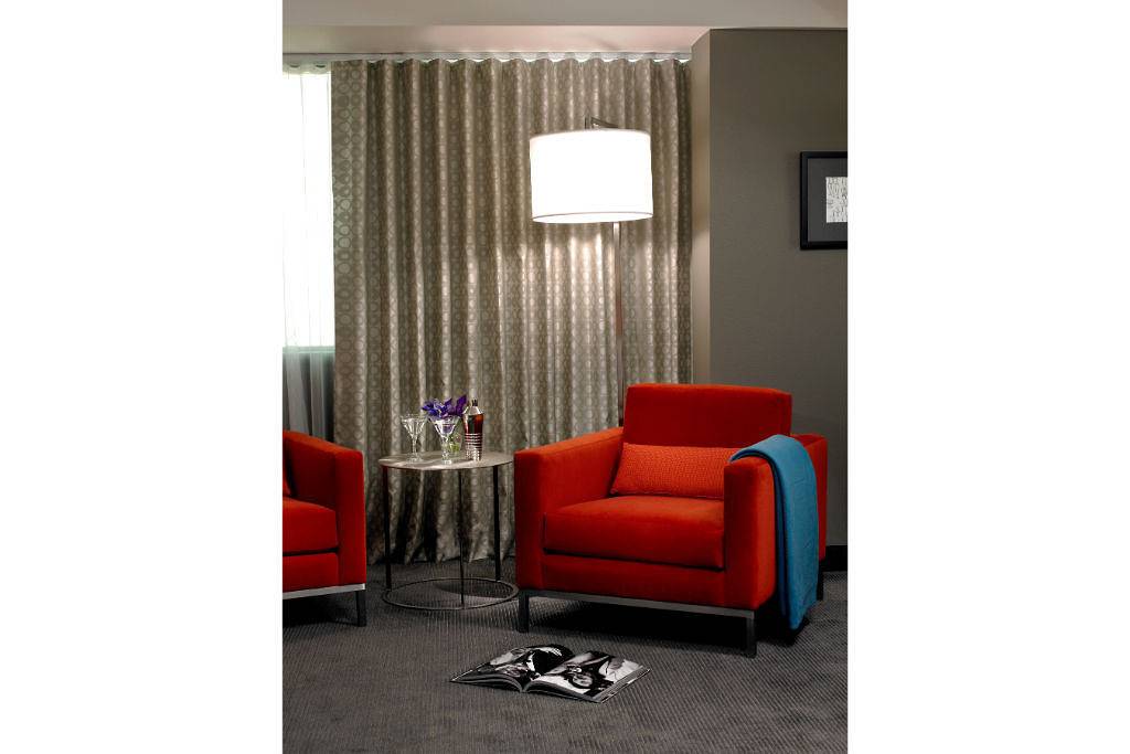 Hotel Murano in Tacoma, Pierce County