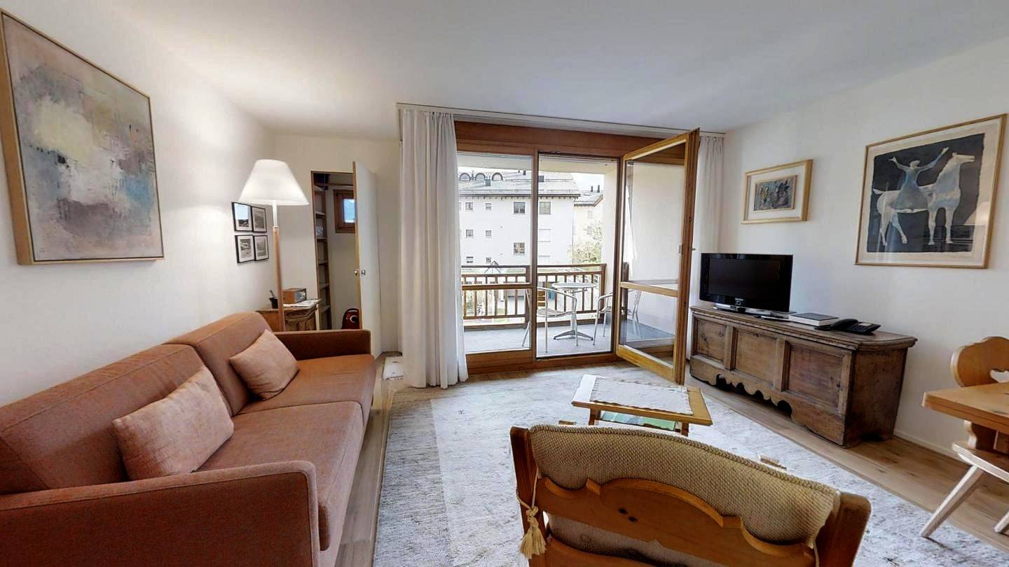 Appartamento vacanze a Engadina a partire da 219€ a notte