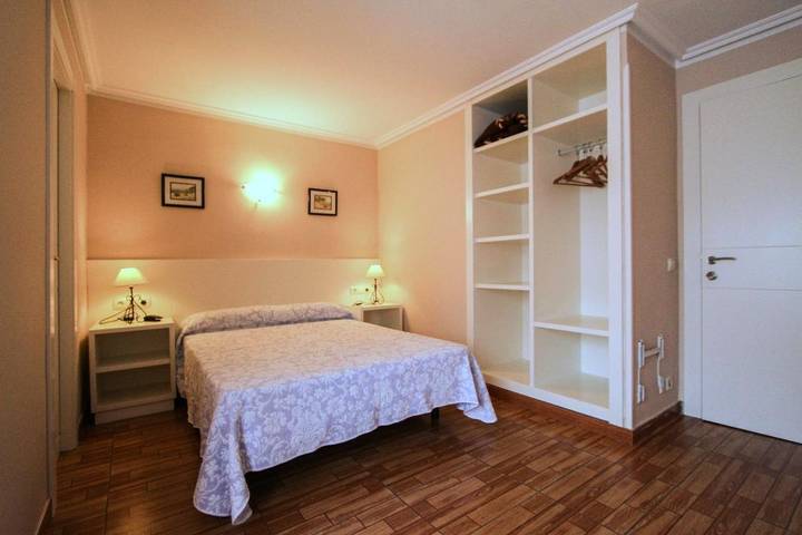 Maison d’hôte pour 3 personnes à Llanes - 4