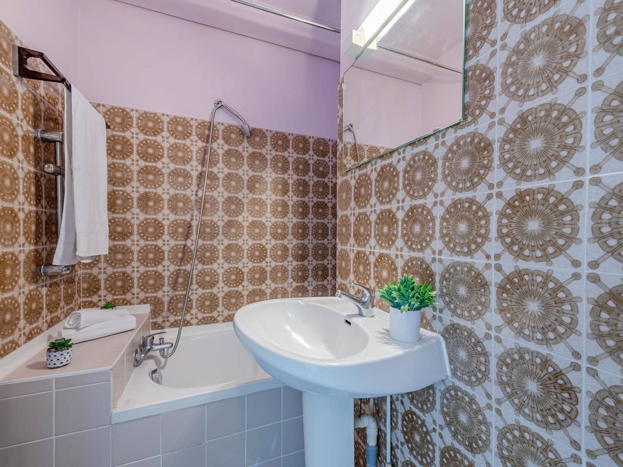 Entire apartment, Coudalère/Guadeloupe in Le Barcarès, Côte d'Améthyste