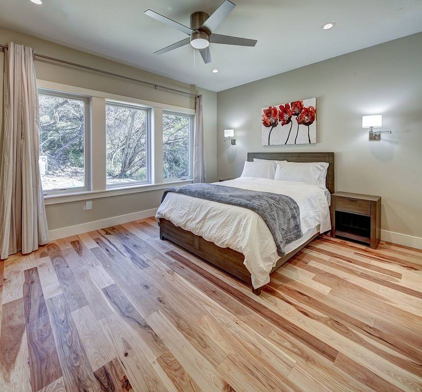 Best views in town in Travis County