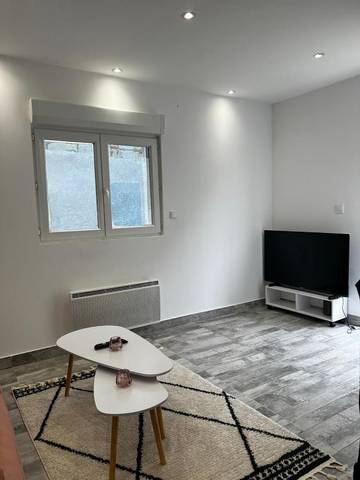 Gîte pour 2 personnes, avec jardin à Faverolles-sur-Cher