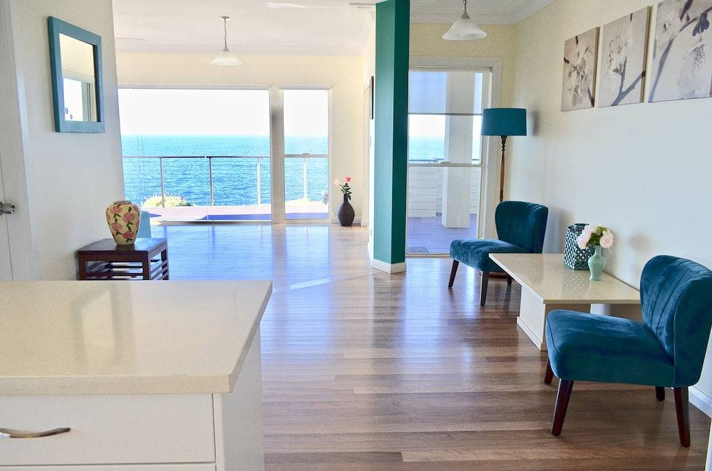 Absolute Waterfront | Unglaublicher Meerblick | Große Gruppen in Illawarra, New South Wales