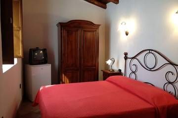Agriturismo per 6 Persone in Barete, Gran Sasso, Foto 3