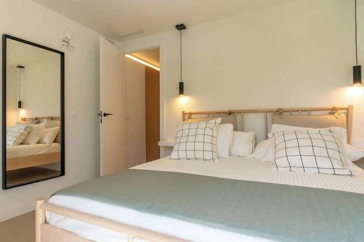 Maison Rita in Platja de Malgrat Centre (Malgrat de Mar), Malgrat de Mar