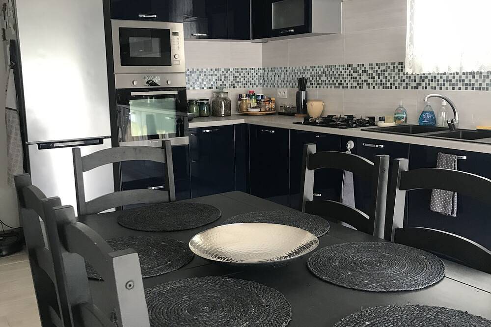 Modern villa to share with host in Digne-les-Bains, Alpes-de-Haute-Provence