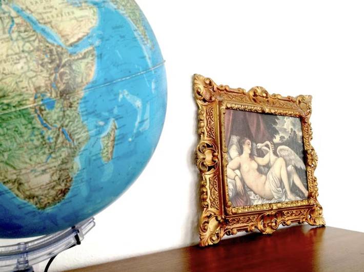 Ferienwohnung für 8 Personen, mit Terrasse in Bochum Total - 2