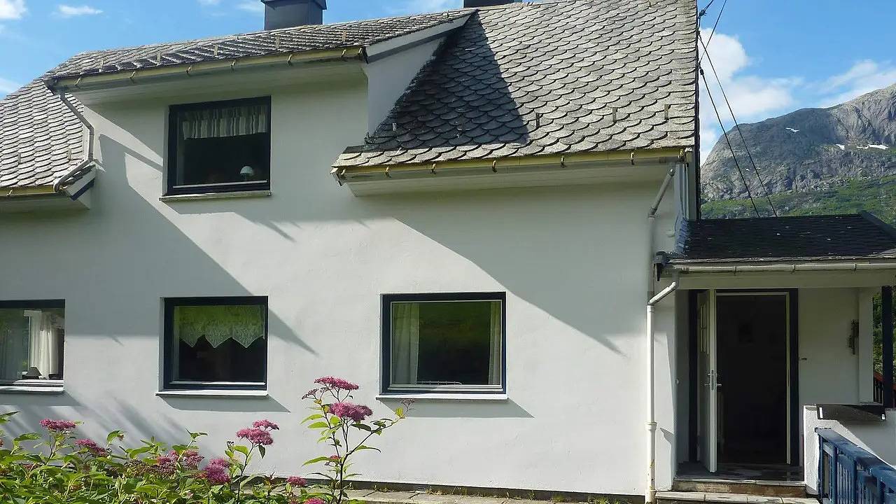 Ferienhaus für 10 Personen (180 m²) in Bygstad in Gaular