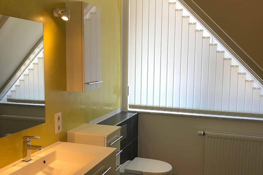 Ganze Wohnung, Ferienwohnung/App. für 5 Gäste mit 150m² in Geeste (124381) in Geeste, Hasetal