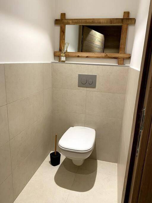 Gîte pour 5 personnes, avec vue et terrasse dans Auron - 4