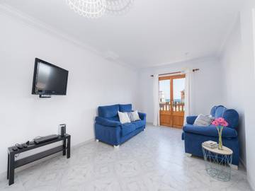 Holiday home in Son Serra de Marina, Santa Margalida für 6 