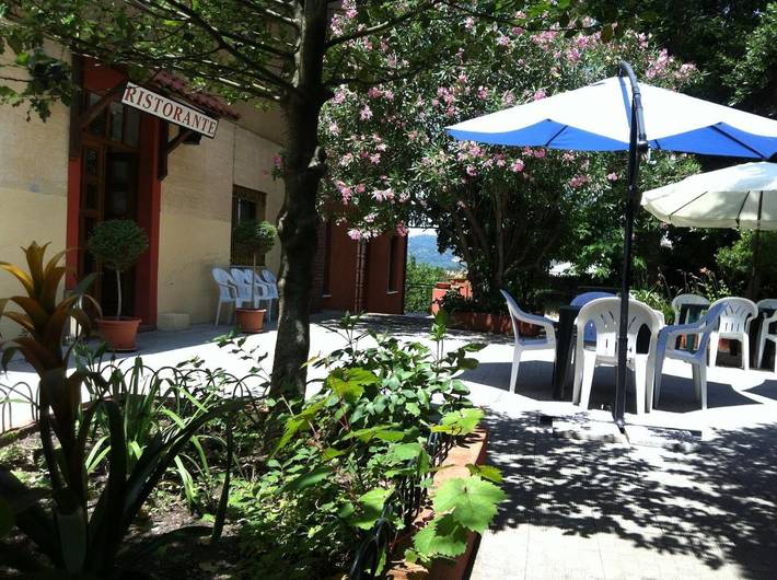 Appartamento per 3 persone, con Giardino a Aritzo