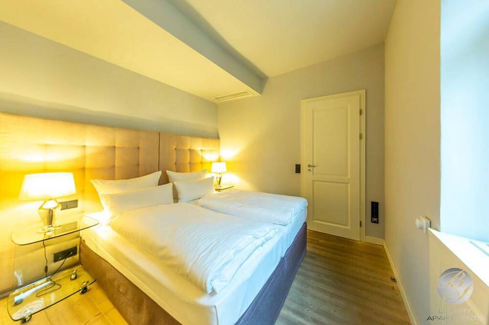 Ganze Wohnung, 1 bedroom apartment in heidelberg in Altstadt Heidelberg, Heidelberg