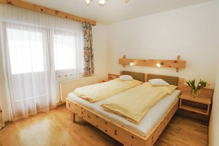 B&B für 4 Personen, mit Sauna und Garten sowie Pool in Ramsau am Dachstein - 4