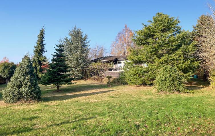 Ferienhaus für 6 Personen, mit Garten und Terrasse, mit Haustier in Vellerup - 3