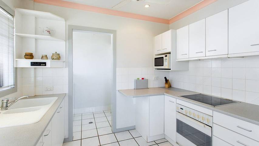 Holiday rental for 4 people, with balcony in Tuncurry