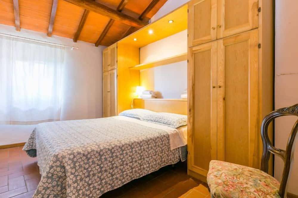 Podere Berrettino by Interhome in Reggello, Valdarno