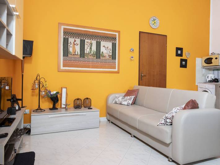 Appartement de vacances pour 4 personnes - 1