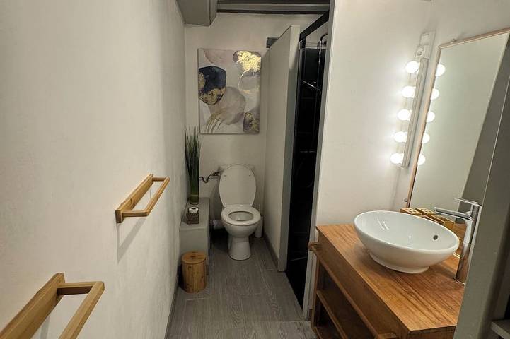 Location de vacances pour 6 personnes, avec jardin, animaux acceptés à Goustranville - 4