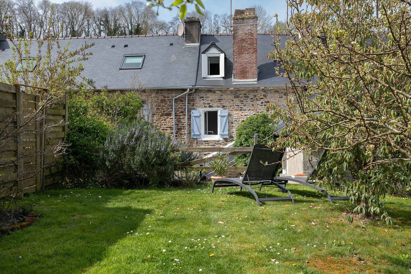 Cottage für 6 Personen in Pontrieux, Côtes-d'Armor