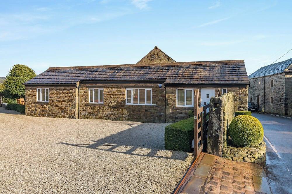 Casa vacanza a Sheffield a partire da 148€ a notte