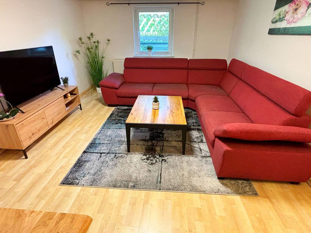 Ferienwohnung in Usedom ab 113€ pro Nacht