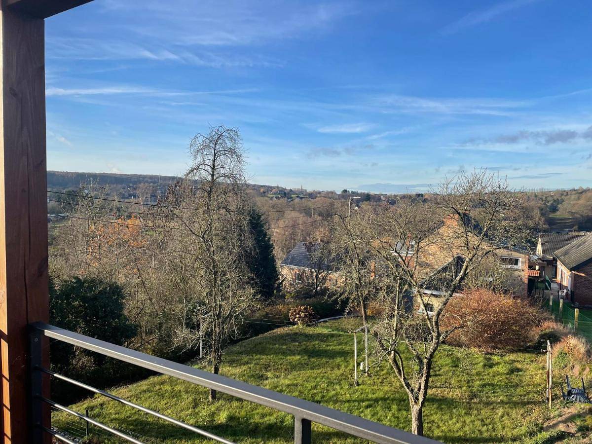 Skynest in Namur, Région de Namur