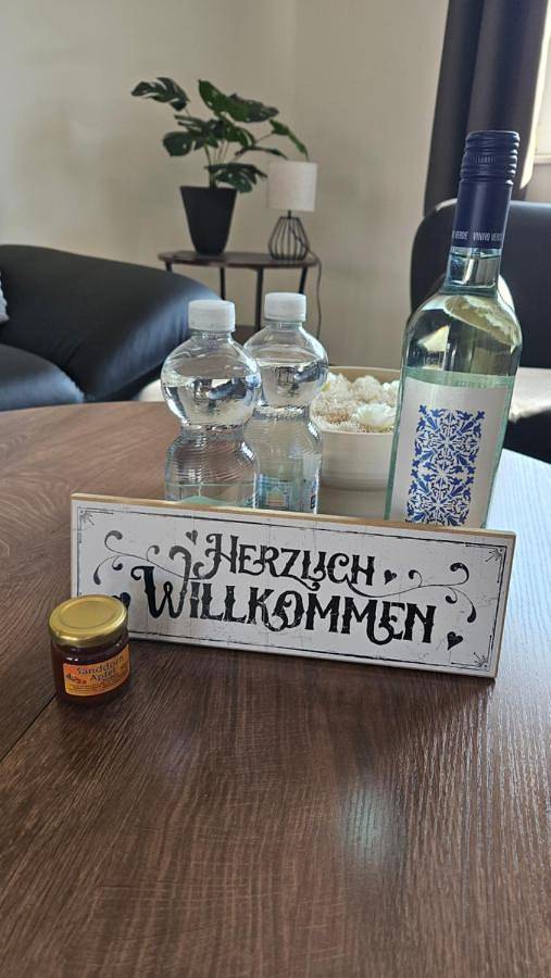 Ferienhaus für 7 Personen, mit Garten in Fahrdorf - 2