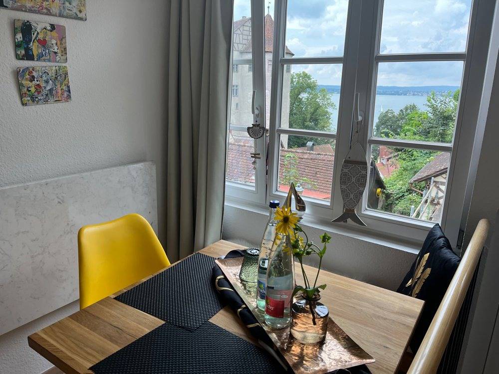Winzerhäusle Meersburg - Fährblick, foto 8