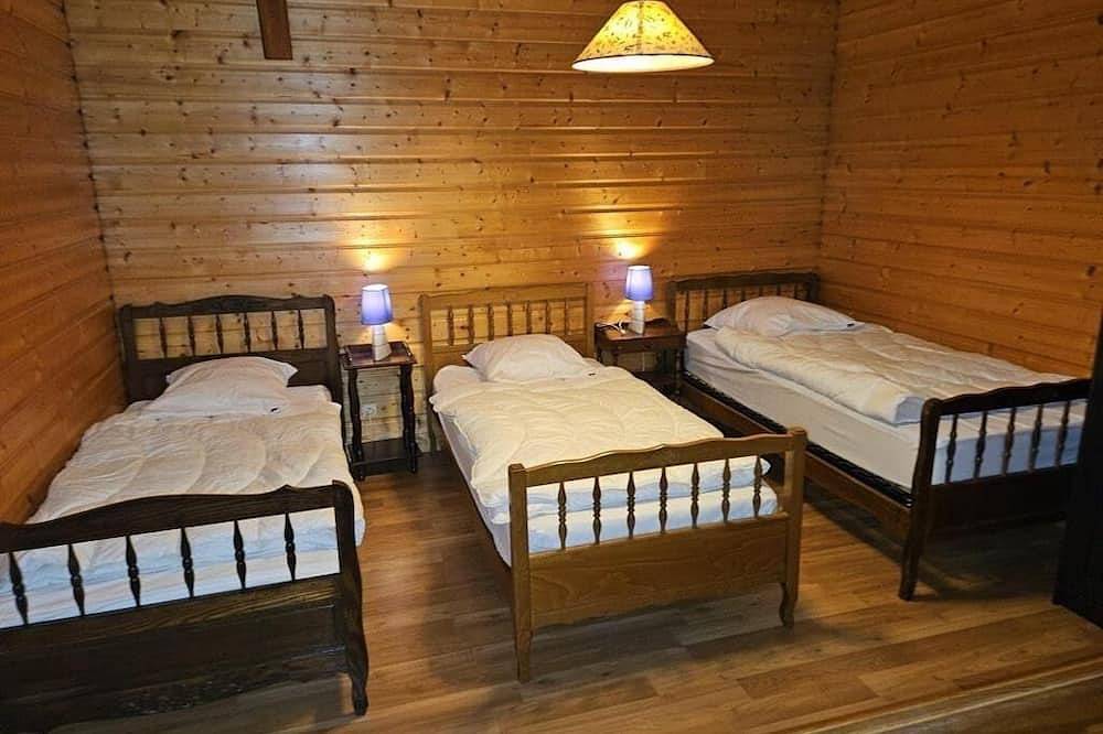 Grand chalet à la montagne idéal pour les familles, enfants et randonneurs. in La Bresse, Parc naturel régional des Ballons des Vosges