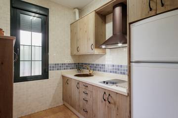 Casa Rural para 6 Personas en Jabuguillo, Aracena, Foto 3