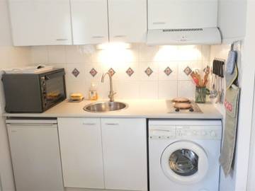 Appartement De Vacances pour 6 Personnes dans Saint-Lary-Soulan, Pyrénées, Photo 4