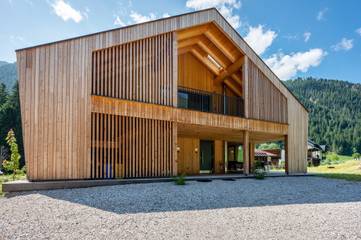 Chalet für 6 Personen in Gsies, Kronplatz, Bild 1