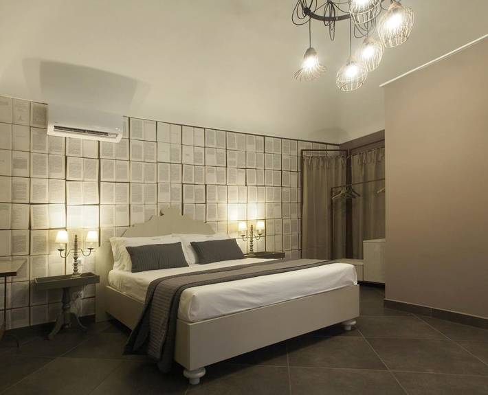 B&b per 2 persone, con Terrazza e Panorama a Comiso