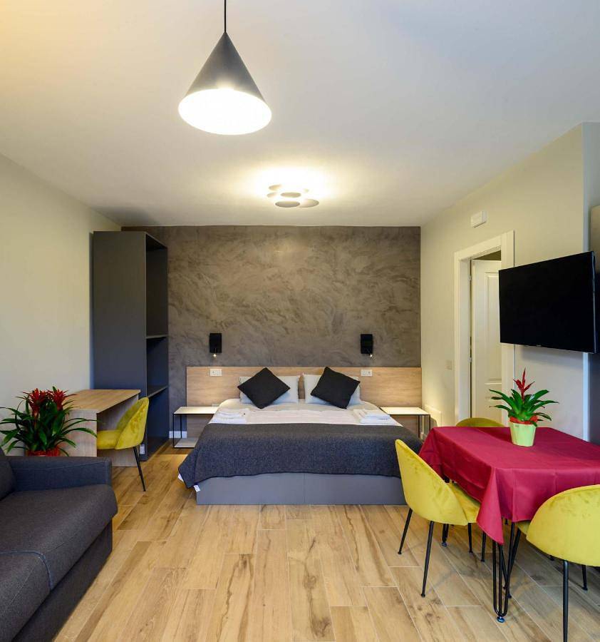 B&B Dimora Morelli in Gubbio, Umbria