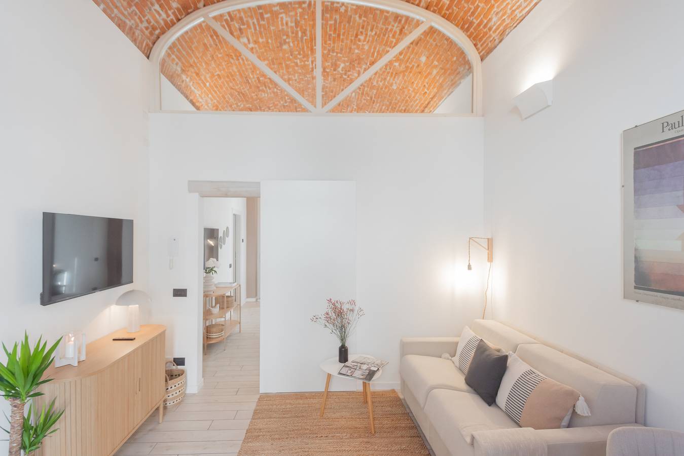 Appartamento vacanze a Como a partire da 201€ a notte