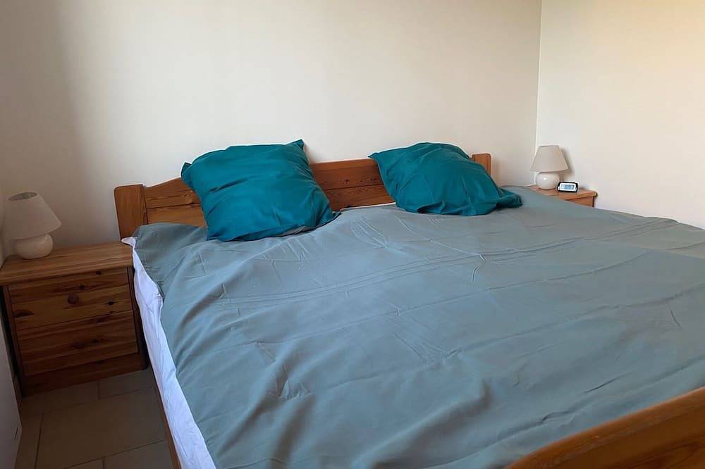 Maison à 2 min de la Plage des Huttes in Saint-Denis-d'Oléron, Côte de Beauté