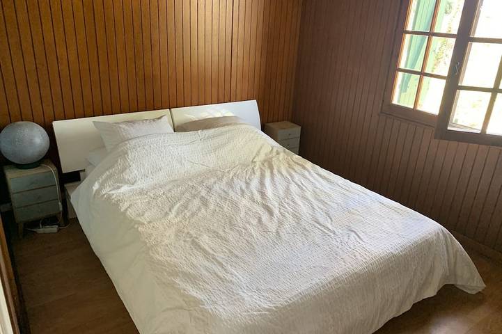 Villa pour 6 personnes, avec balcon et jardin, animaux acceptés à Seignosse - 3