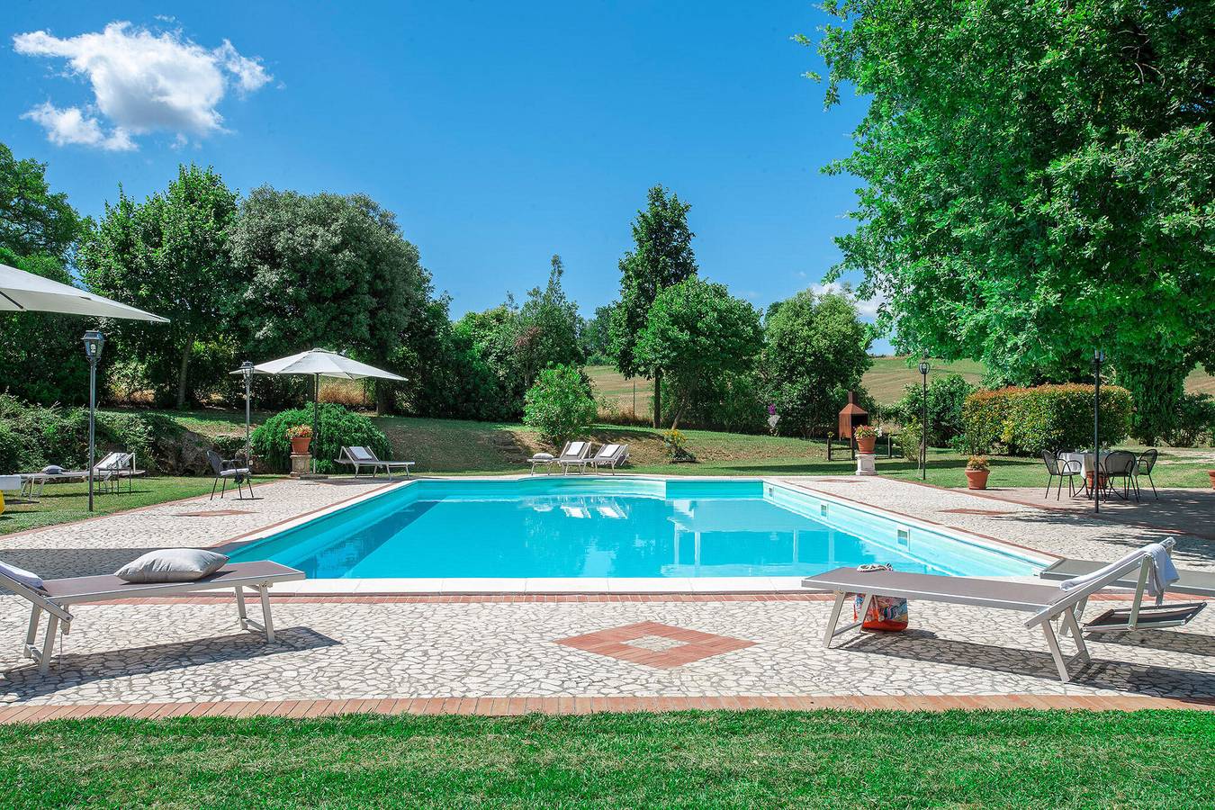 Tenuta Astolfi 12+3, Emma Villas in Acquasparta, Perugia e dintorni