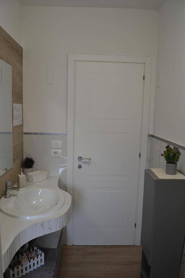 Guest Room Nesea in Reggio di Calabria, Provincia di Reggio Calabria